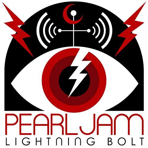 Lightning Bolt (Limited Edition)