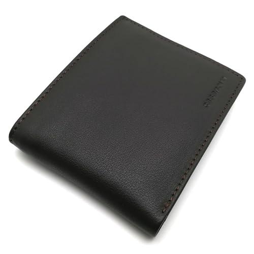 Porta carte portafoglio americano 8,8 cm