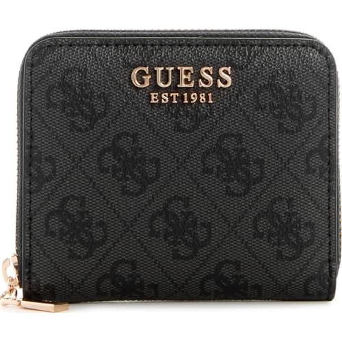 Guess LAUREL SLG SMALL ZIP AROUND