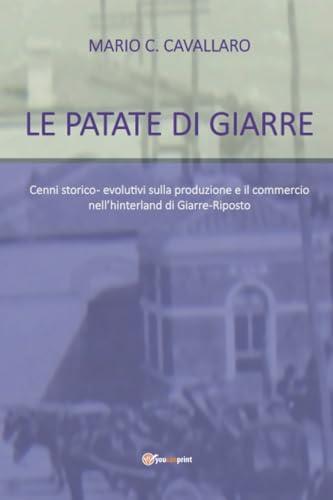 Le Patate di Giarre