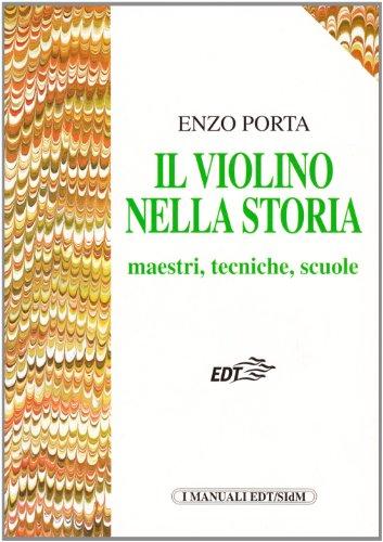 Il violino nella storia