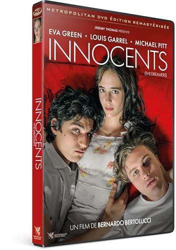 Innocents (The Dreamers)