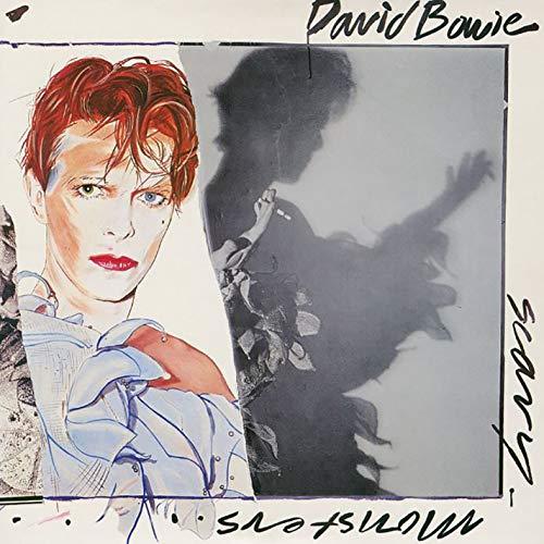 Scary Monsters (And Super Creeps)(Remastered Version)