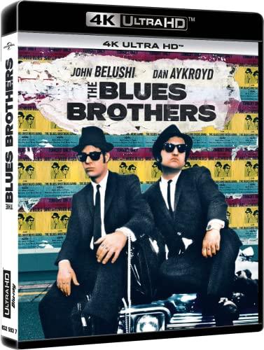 BLUES BROTHERS (LES) (1980) - UHD 4K