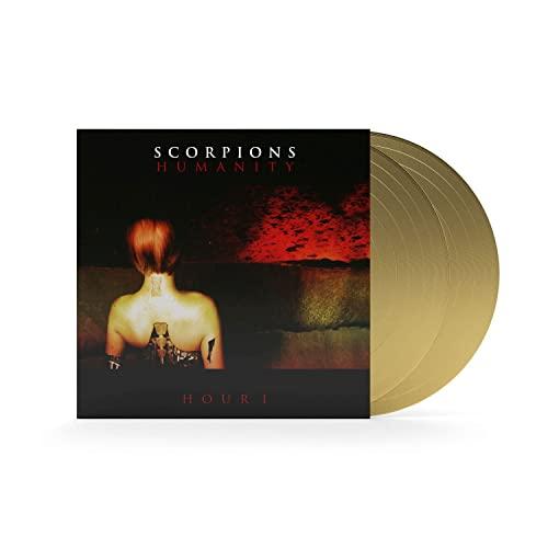 Humanity Hour I (Vinyl Gold)