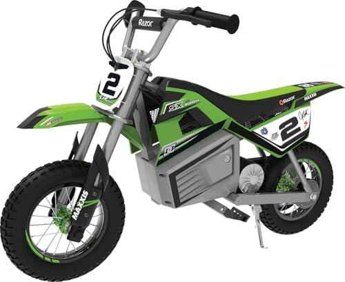 Razor, SX350 Dirt Rocket Unisex bambino, McGrath, 110 x 60 x 78 cm