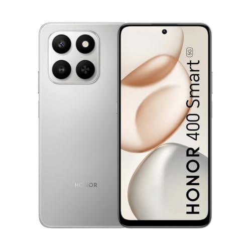 Smartphone Honor Honor 400 Smart 5G 6,77