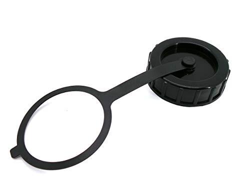 ButterFox earphonesAquaroll Watermaster Replacement Spare Water Barrel Cap 80mm For Caravan/Motorhome Aquaroll 29 & 40