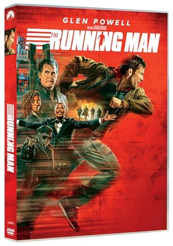 The Running Man (DVD)