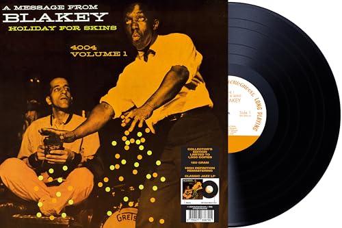 Holiday for Skins Vol. 1