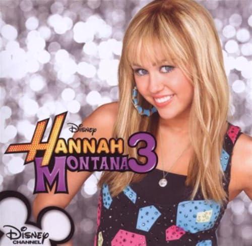 Hannah Montana, Vol. 3