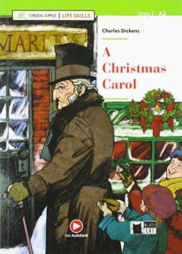 A CHRISTMAS CAROL (FREE AUDIO) LIFE SKILLS