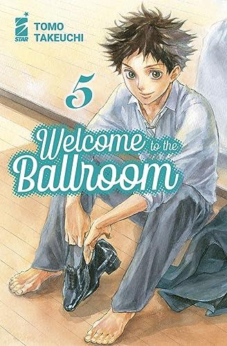 Welcome to the ballroom (Vol. 5)