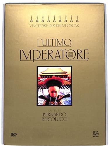 L'ultimo imperatore (special edition)