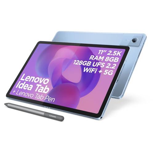 Lenovo Idea Tab Tablet - Display 11