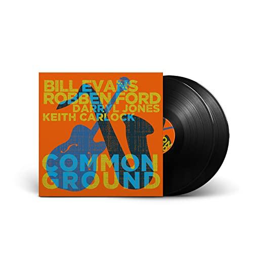 Common Ground [2 LP]