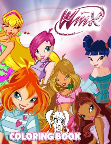 Coloring Book: Awesome Coloring Book For Boys And Girls Who Likes To Color