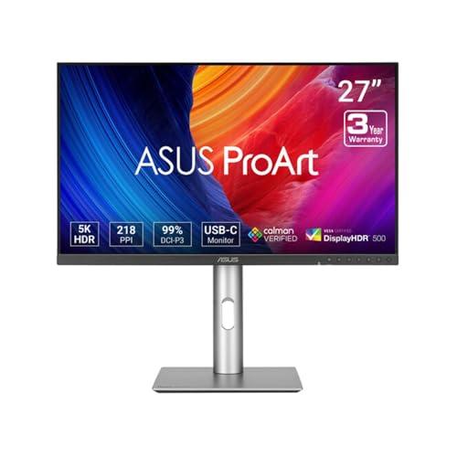 ASUS ProArt PA27JCV Display 27