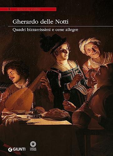 Gherardo delle Notti