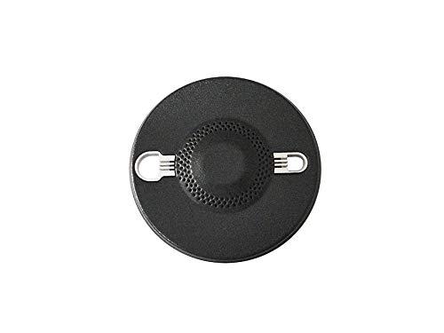 Ariston Hotpoint Scholtes spartifiamma cappellotto bruciatore per piano cottura a gas Metano - Piccolo Ausiliare Ø 111 C00288619 S0257/OR - Prodotto originale