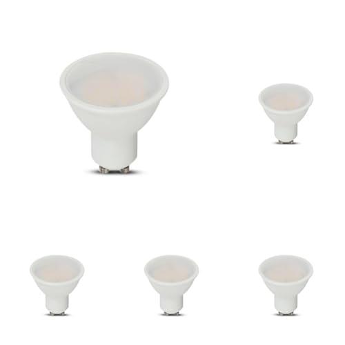V-TAC Lampadina LED GU10 - 10W 1000 Lumen