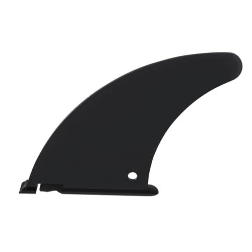 Ciuouient 12181 Skeg Ricambio / Pinna di ricambio compatibile con Kayak Boats-Challenger K1 Kayak (68305EP), Challenger K2 Kayak (68306EP), Explorer K2 (68307EP), Excursion Pro Kayak (68309EP)