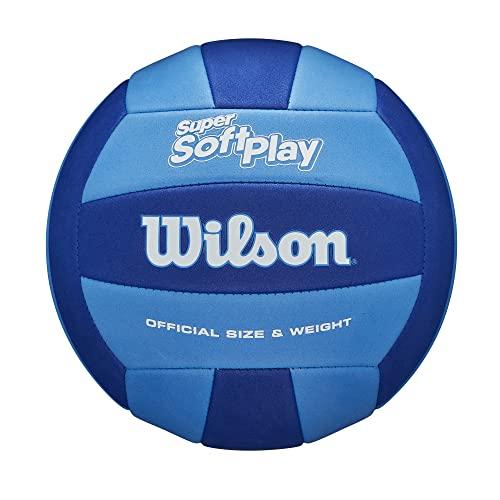 Wilson Pallone da Pallavolo AVP Soft Play