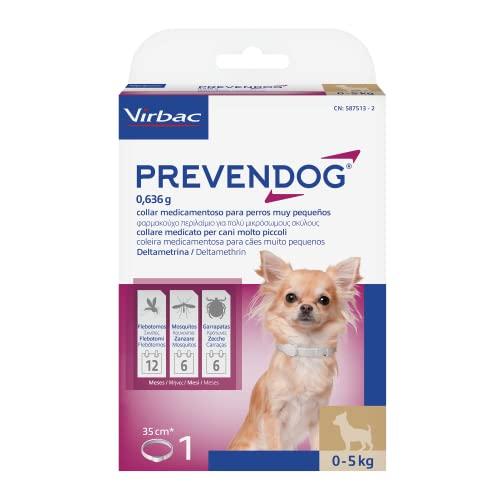 Virbac PREVENDOG 35 CM X 1-300 g