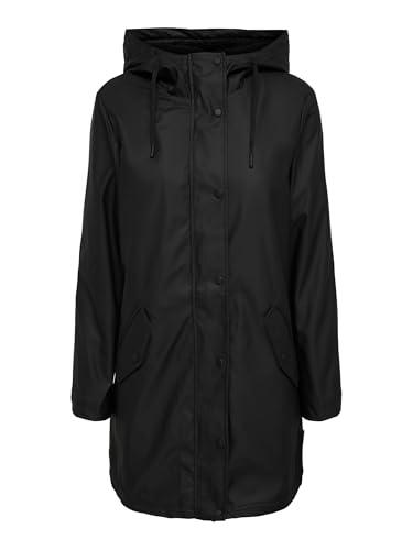 ONLY Raincoat ONLSALLY Raincoat Black s Black 1 S