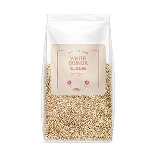 by Amazon Quinoa biologica, 500g
