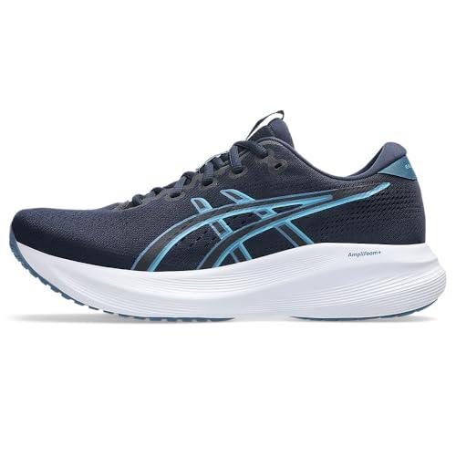 ASICS Gel-Excite 11, Sneaker Uomo, Midnight Winter Sea, 45 EU