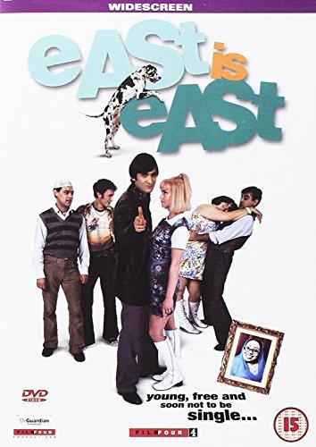 East Is East [Edizione: Regno Unito] [Edizione: Regno Unito]