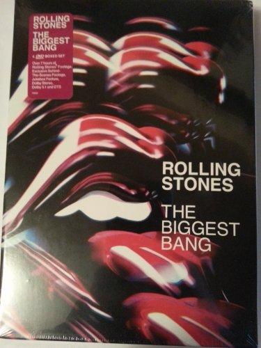 Rolling Stones - The Biggest Bang