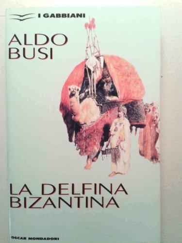 La delfina bizantina