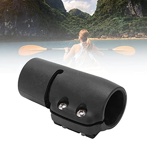 Les-Theresa Paddle Morsetto a sgancio rapido - Pulsante di bloccaggio dell'albero della pagaia Regolabile - Morsetto di Ricambio per la Tua pagaia SUP e la Pagaia della Tavola Canottaggio Ricambi SUP