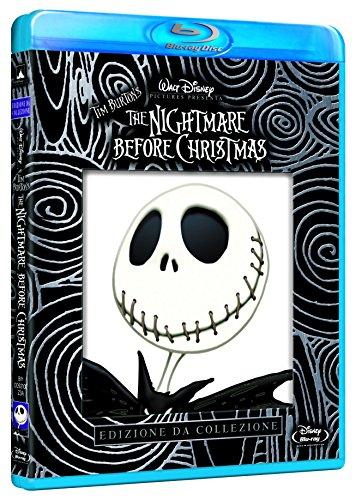 The nightmare before Christmas (collector' s edition)