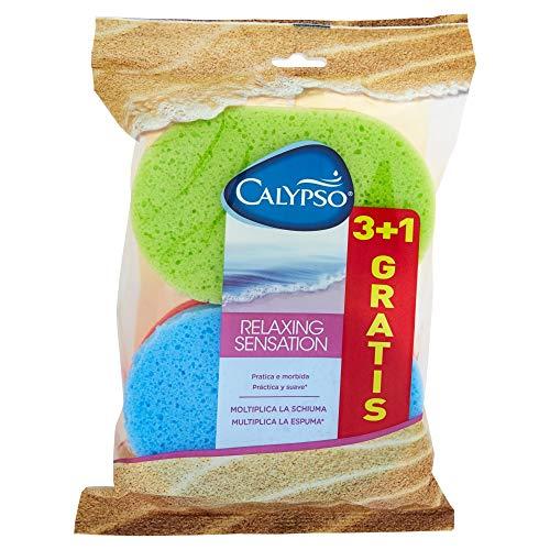 Calypso Relaxing Sensation Pu 3+1