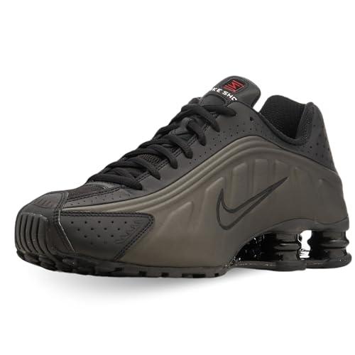 NIKE Scarpe Shox R4 Taglia 42 Codice HQ1988-001 Nero