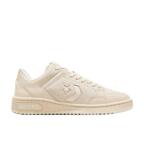 Converse Weapon, Scarpe Allacciate Uomo, Marrone, 42.5 EU