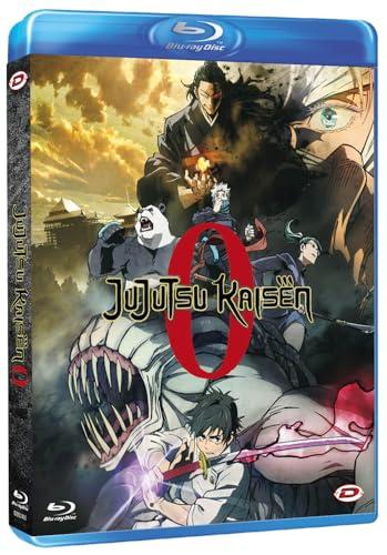 Jujutsu Kaisen 0 (Blu-ray Standard Edition)