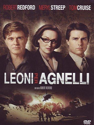 Leoni per agnelli