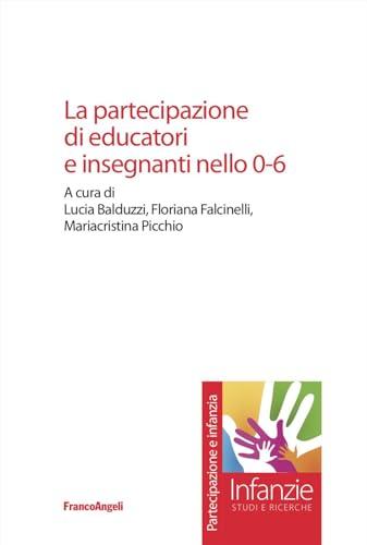La partecipazione di educatori e insegnanti nello 0-6