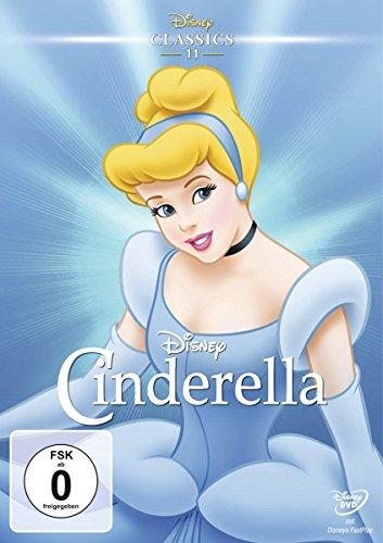 Cinderella (Disney Classics): Disney Classics