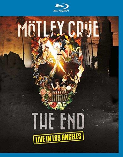 The End Live In Los Angeles