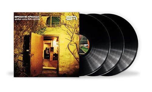 Goodbye Country (Hello Nightclub) [3 LP]