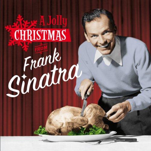 A Jolly Christmas From Frank Sinatra (+
