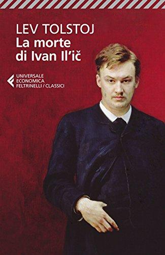 La morte di Ivan Il'ič
