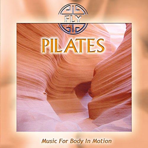 Pilates: Music For Body in Motion
