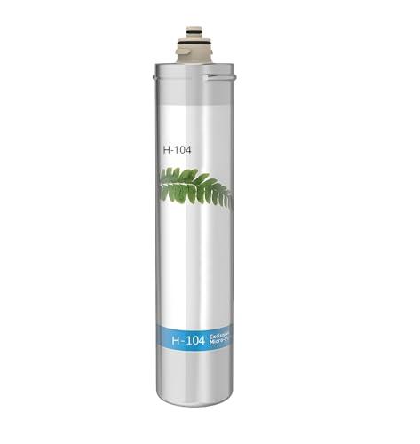 Filtro Acqua H104