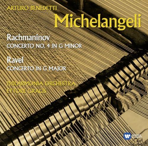 Concerto Per Pianoforte In Sol , Concerto Per Pianoforte N.4